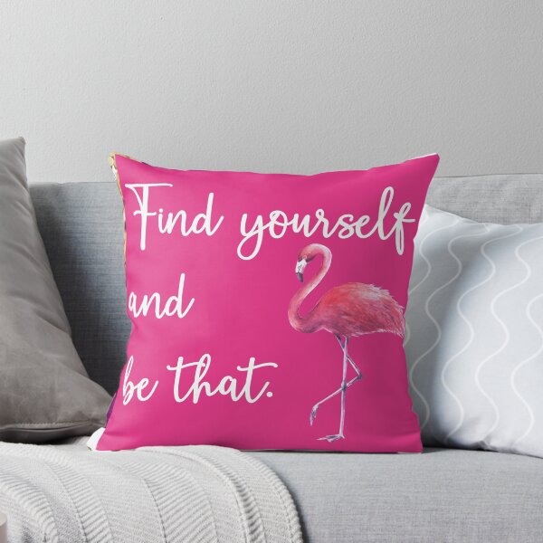 Item preview, Find yourself and be that designed and sold by LisaNewportFAB.