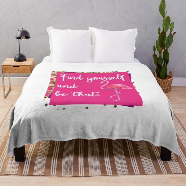 Item preview, Find yourself and be that designed and sold by LisaNewportFAB.