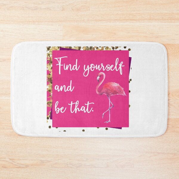 Item preview, Find yourself and be that designed and sold by LisaNewportFAB.