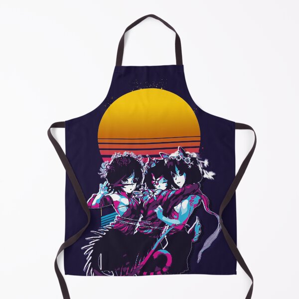 Item preview, Death Must Die - Moirai *80s retro* designed and sold by MyRetroArt.