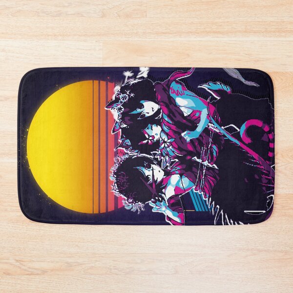 Item preview, Death Must Die - Moirai *80s retro* designed and sold by MyRetroArt.