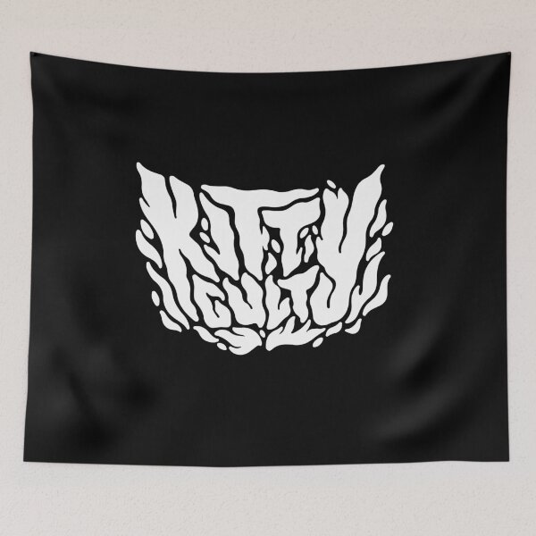 Item preview, Kitty cult designed and sold by notorius12.