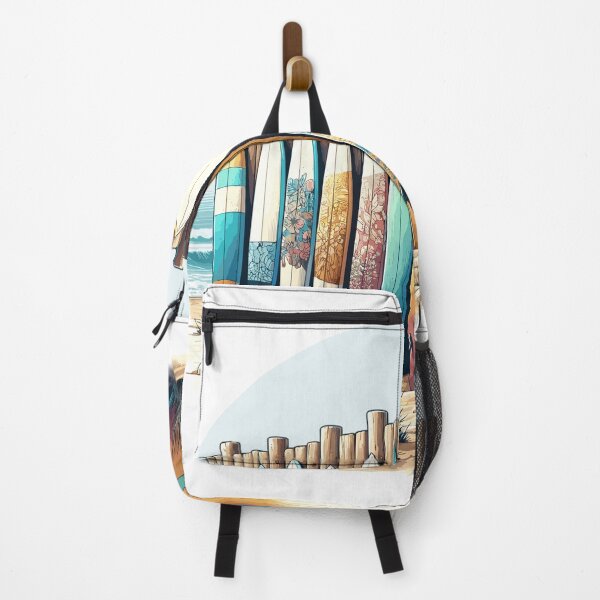 Artikelvorschau, Beachside Surfboard Collection entworfen und verkauft von LongIslandDesgn.