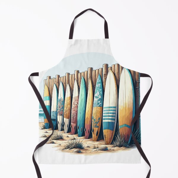 Artikelvorschau, Beachside Surfboard Collection entworfen und verkauft von LongIslandDesgn.