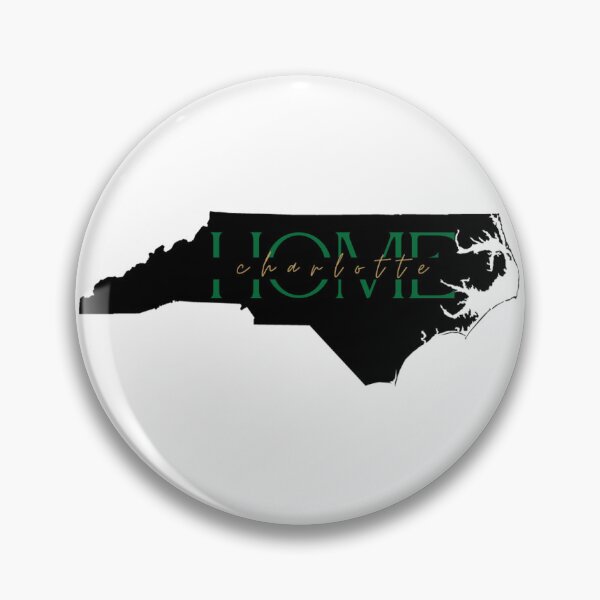 Item preview, Home | Charlotte, NC designed and sold by callijames8.