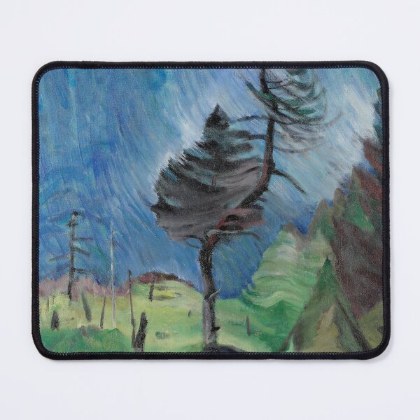 Item preview, Emily Carr, Survival designed and sold by TheRedVineyard.