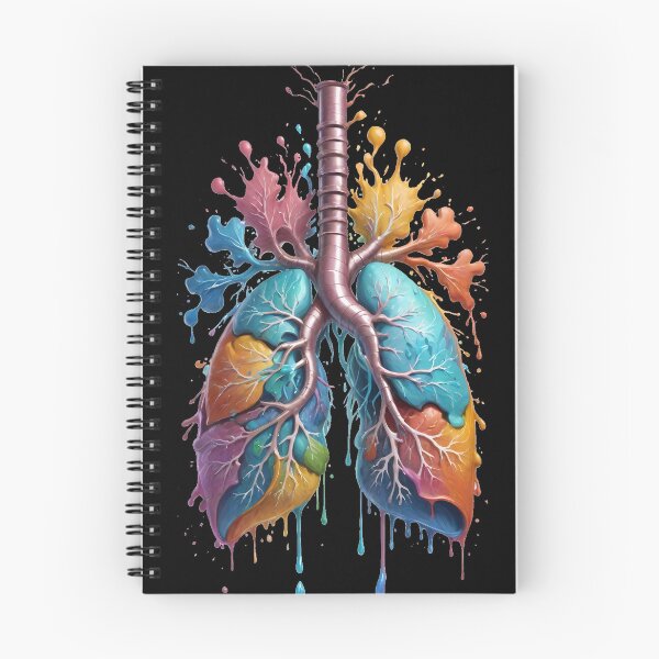 Item preview, Lungs designed and sold by M-Y-A-R-T-.