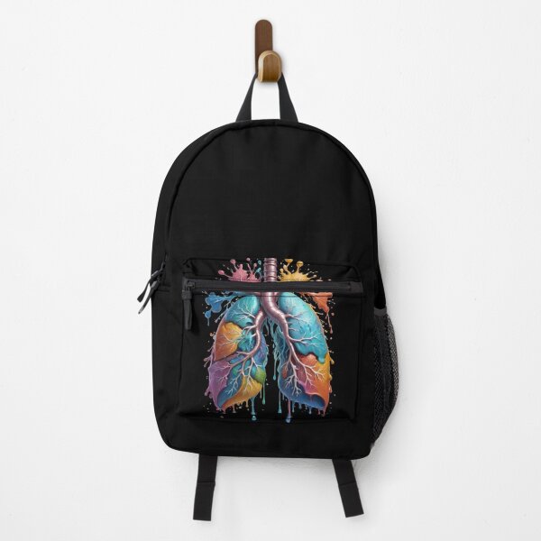 Item preview, Lungs designed and sold by M-Y-A-R-T-.