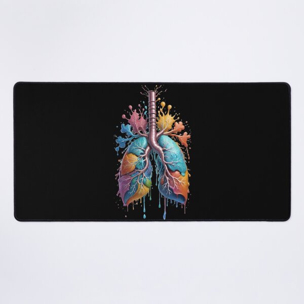 Item preview, Lungs designed and sold by m-y-A-I-A-R-T-.