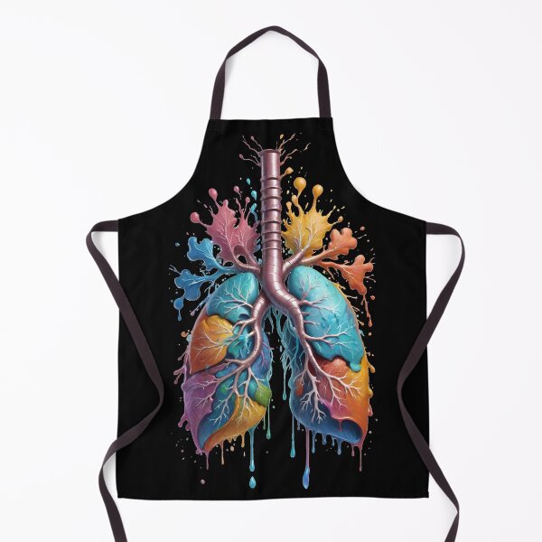 Item preview, Lungs designed and sold by M-Y-A-R-T-.