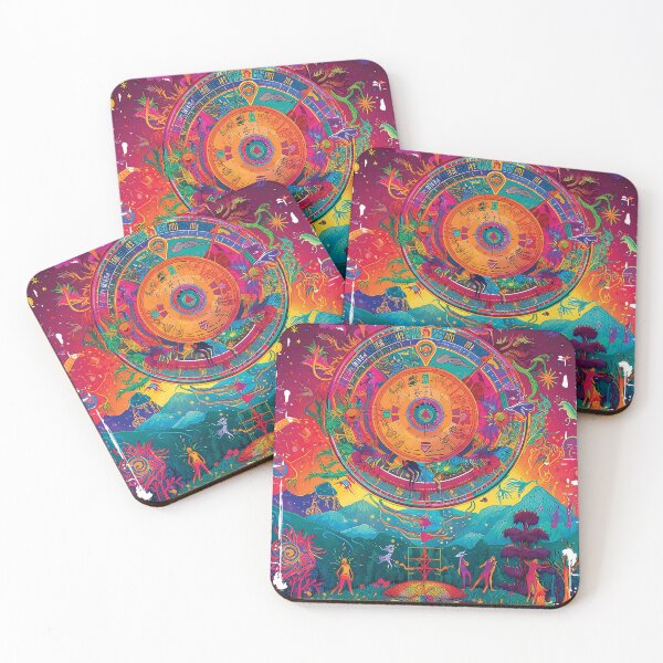 Item preview, Correction of self, Oracle card designed and sold by Bengalrose.