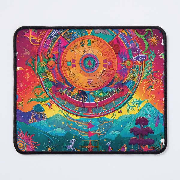 Item preview, Correction of self, Oracle card designed and sold by Bengalrose.