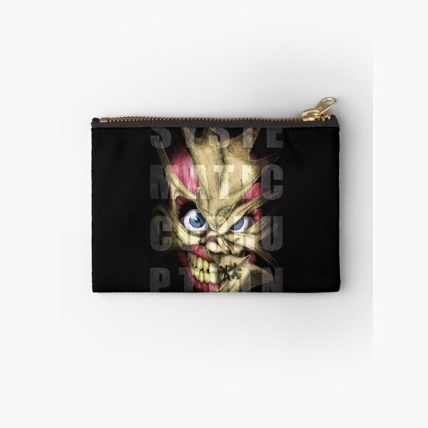 Item preview, Systematic Corruption designed and sold by Dislocator.