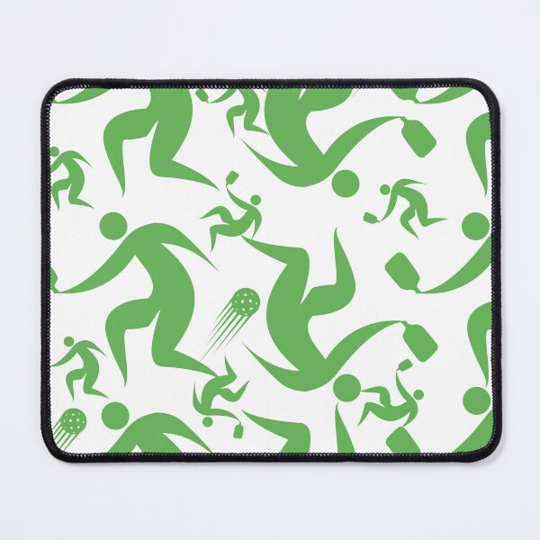 Item preview, Pickleball In Action designed and sold by CherylAvola.
