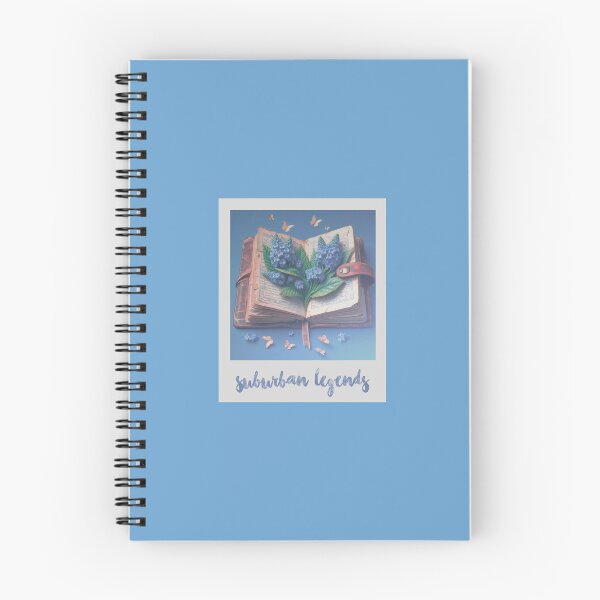 Item preview, suburban legends aesthetic designed and sold by sadieillust.