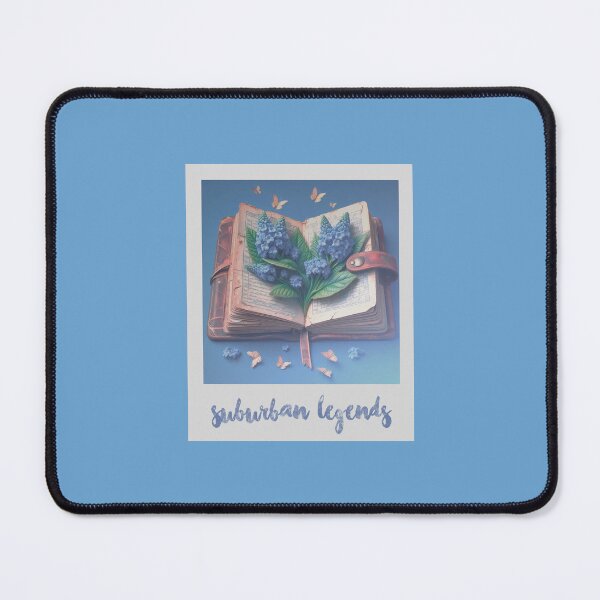 Item preview, suburban legends aesthetic designed and sold by sadieillust.