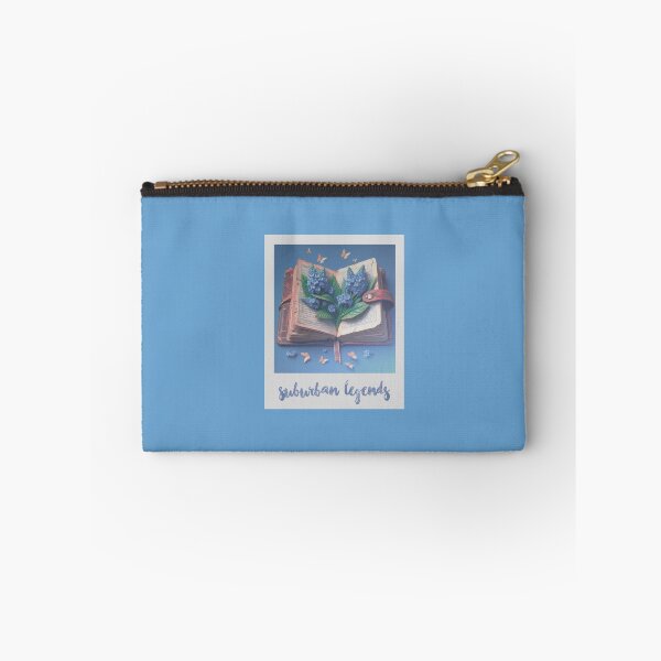 Item preview, suburban legends aesthetic designed and sold by sadieillust.
