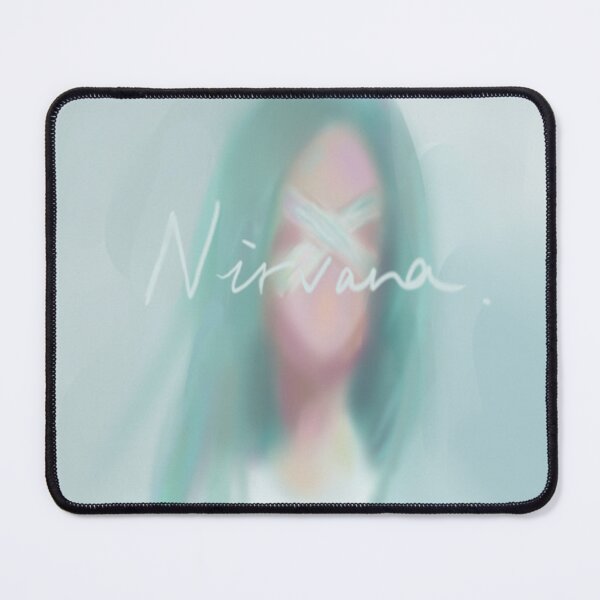 Item preview, Nirvana designed and sold by TeddysMoon.