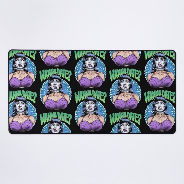 Item preview, Frankenhooker, Basket Case, Comedy Horror designed and sold by PeligroGrafix.