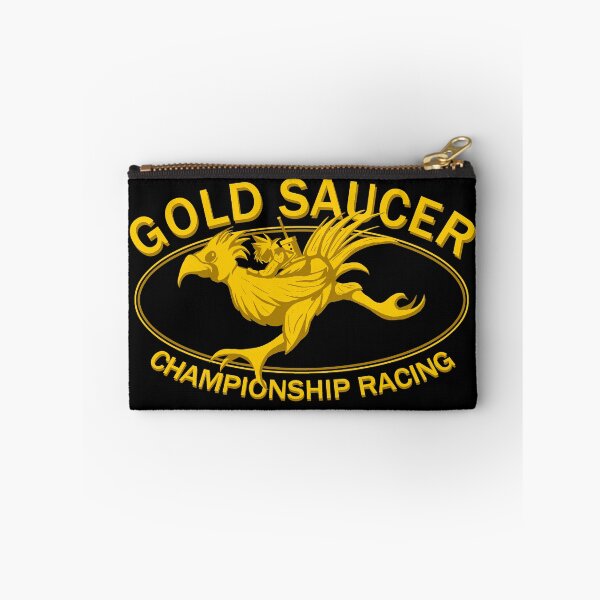 Item preview, Gold Saucer Championship Racing designed and sold by graffd02.