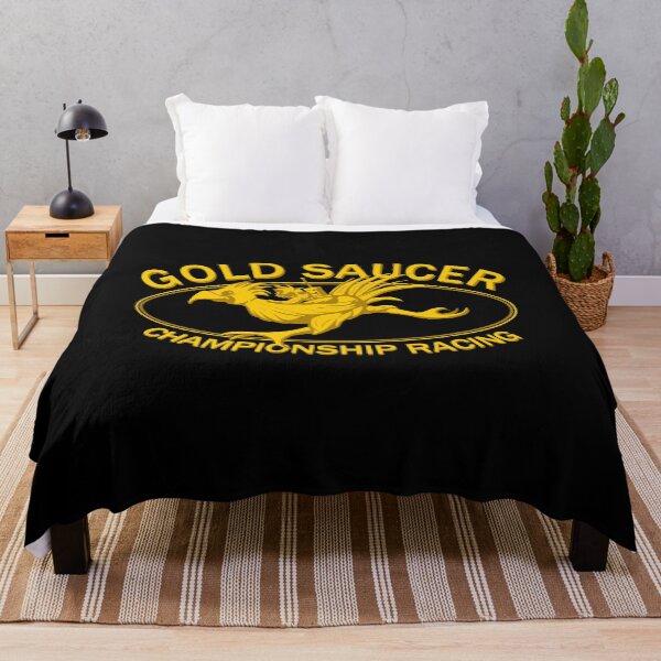 Item preview, Gold Saucer Championship Racing designed and sold by graffd02.