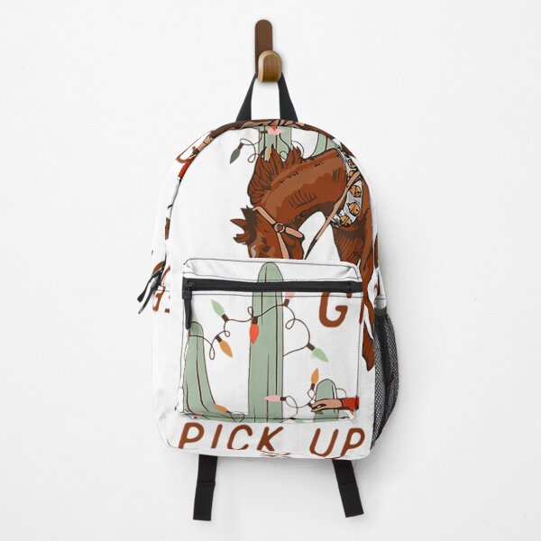 Item preview, Giddy Up Jingle Horse Pick Up Your Feet designed and sold by PureHeaven ⭐⭐⭐⭐⭐.