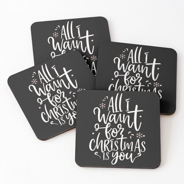 Item preview, THE ONLY THING I WANT FOR CHRISTMAS designed and sold by Studio-DesignWw.