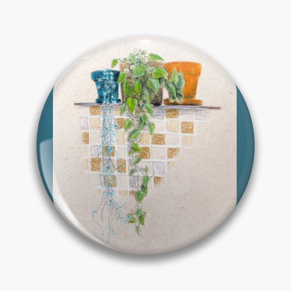 Item preview, Kitchen Pots designed and sold by Amelia Walmsley.