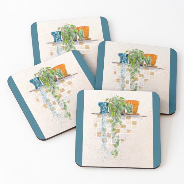 Item preview, Kitchen Pots designed and sold by Amelia Walmsley.