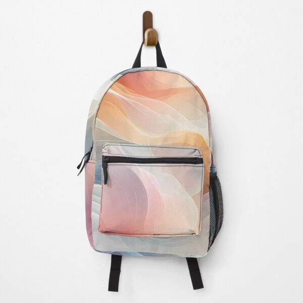 Item preview, Sunrise Waves of Serenity designed and sold by PrintLabArt.
