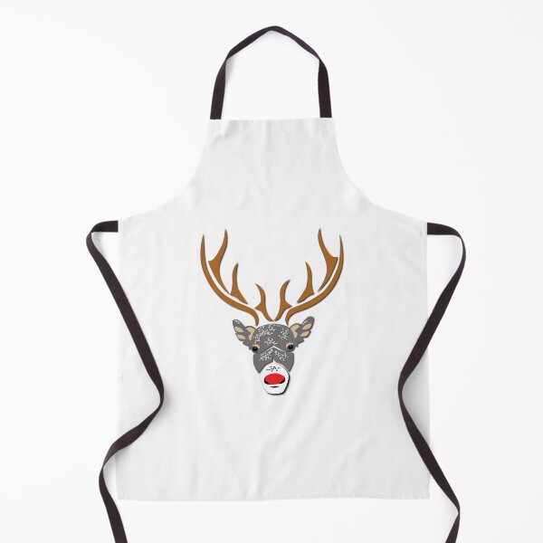 Item preview, Rudolf designed and sold by verlnelson.