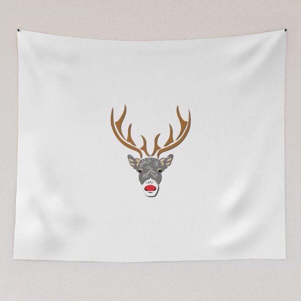 Item preview, Rudolf designed and sold by verlnelson.