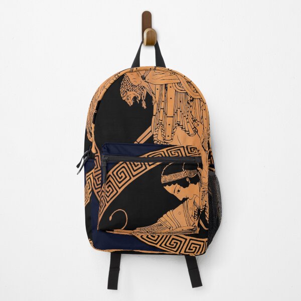 Item preview, Thetis & Peleus designed and sold by frederic Lecut.