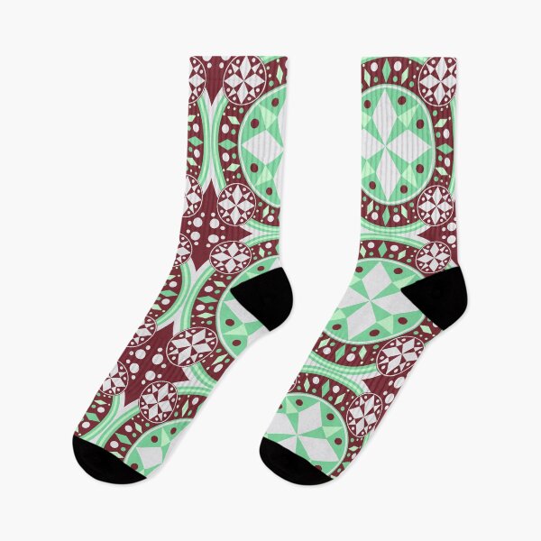 Item preview, Beauty Bohemian  Style designed and sold by chathai.