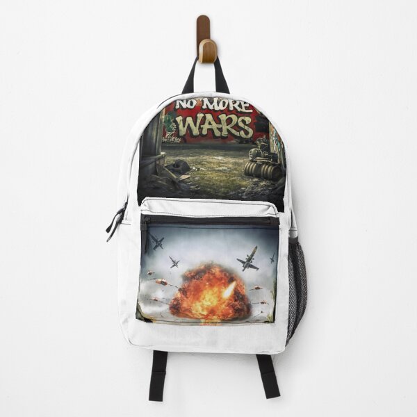 Item preview, no more wars designed and sold by AnimationsLeo.
