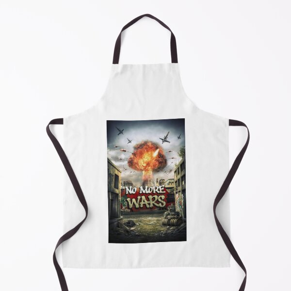 Item preview, no more wars designed and sold by AnimationsLeo.