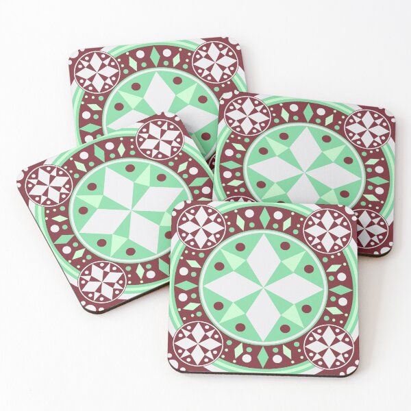 Item preview, Beauty Bohemian  Style designed and sold by chathai.