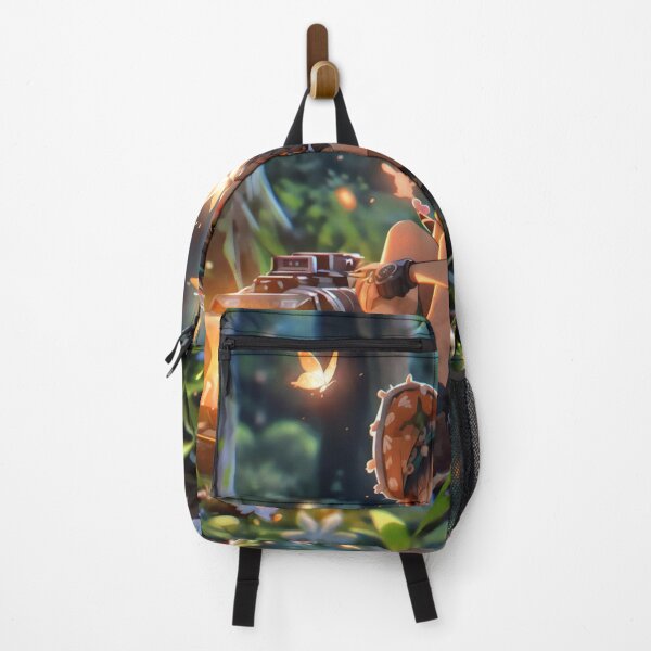 Item preview, Exploring designed and sold by Dawn van Doorn.