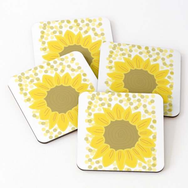 Item preview, Sunflower with light designed and sold by Soy-Angy.