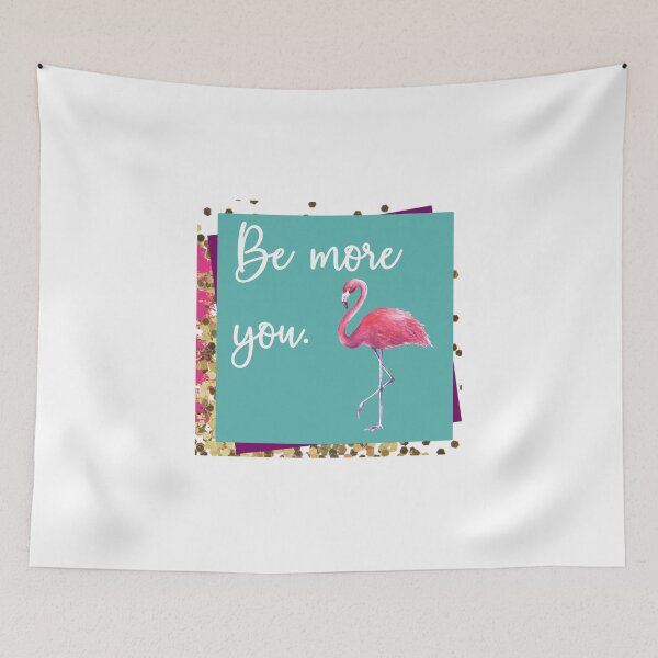 Item preview, Be more you designed and sold by LisaNewportFAB.