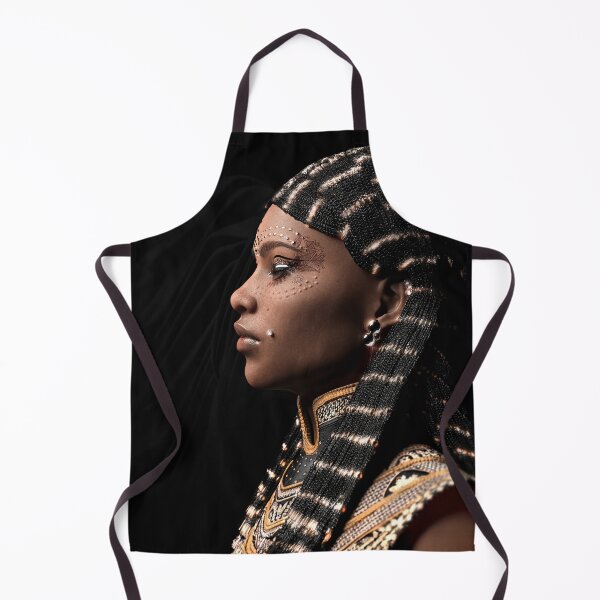 Item preview, Queen Amanishakheto designed and sold by WarriorQueens.