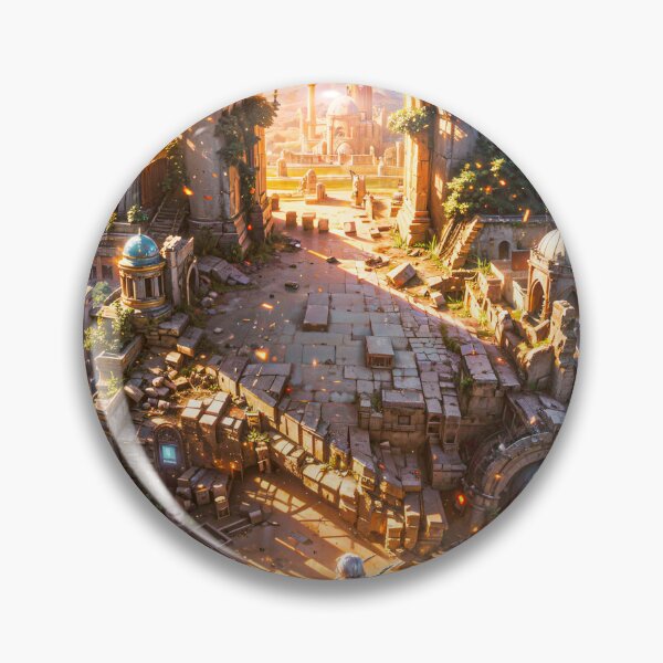 Item preview, ruins of sumeria designed and sold by zar4fussion.