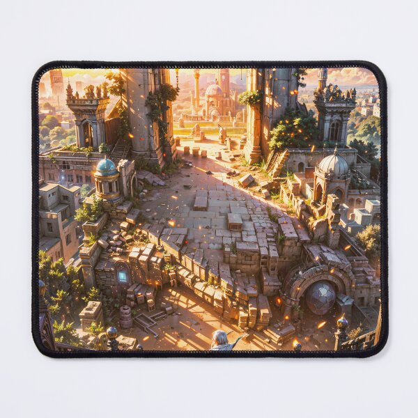 Item preview, ruins of sumeria designed and sold by zar4fussion.