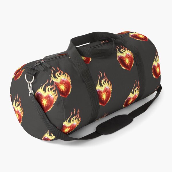 Item preview, Fire Heart  designed and sold by Digiheart.
