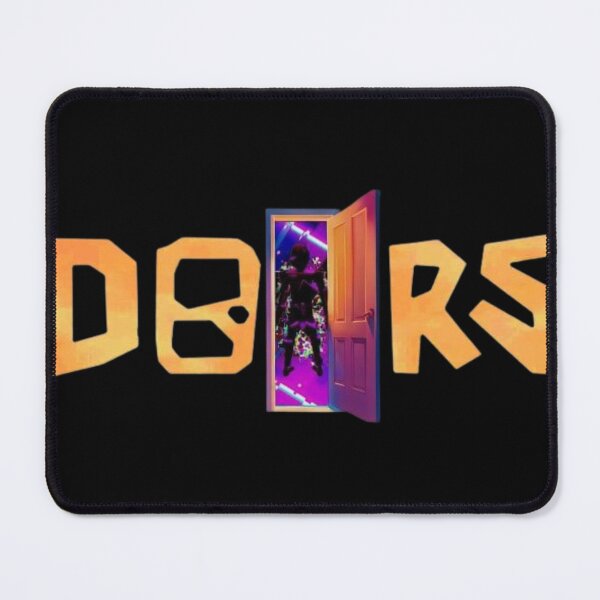 Item preview, Roblox doors, glitch designed and sold by doorzz.