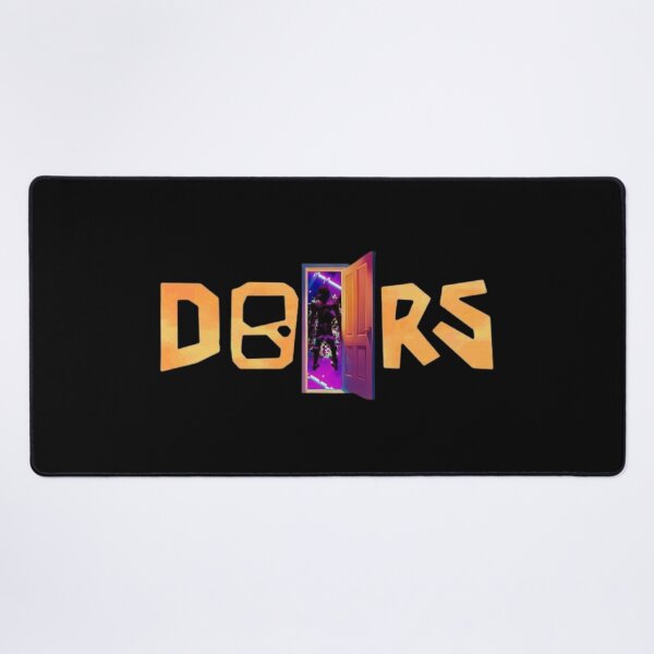 Item preview, Roblox doors, glitch designed and sold by doorzz.
