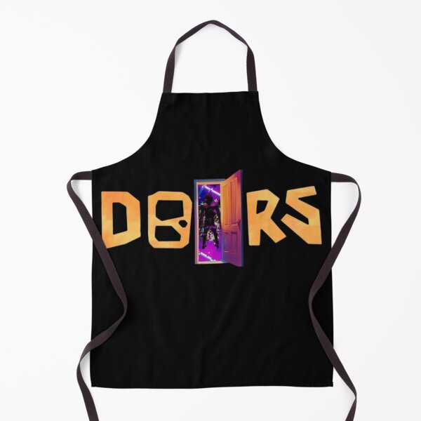 Item preview, Roblox doors, glitch designed and sold by doorzz.