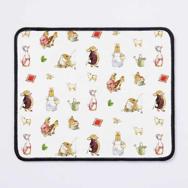 Item preview, Peter Rabbit and Friends Collection Pack - Beatrix Potter designed and sold by SALON DES ARTS.