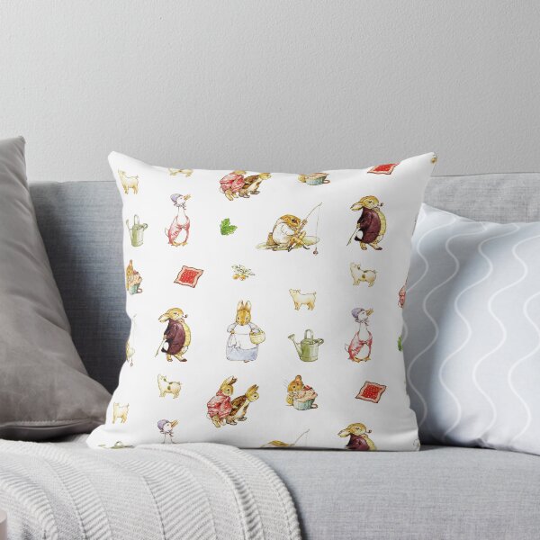 Item preview, Peter Rabbit and Friends Collection Pack - Beatrix Potter designed and sold by SALON DES ARTS.