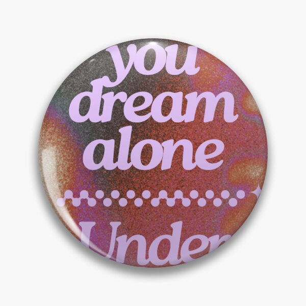 Item preview, Do you dream alone under the moon? designed and sold by ellabella8.